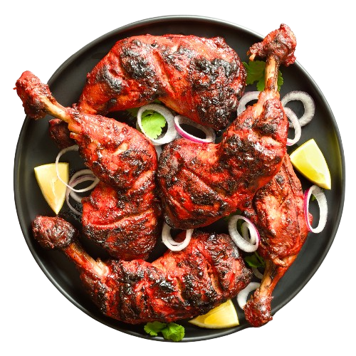 Tanduri Kabab