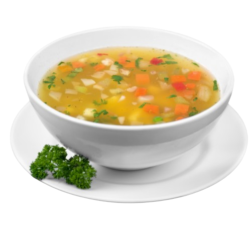 soup