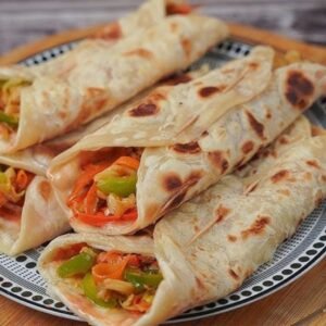 Veg Roll